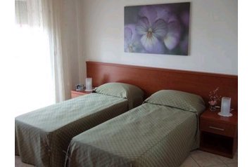 Italië Privát Rome / Roma, Exterieur